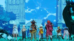 ATELIER RYZA 2: LOST LEGENDS & THE SECRET FAIRY - PREMIUM BOX