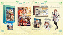 Load image into Gallery viewer, ATELIER RYZA 2: LOST LEGENDS &amp; THE SECRET FAIRY - PREMIUM BOX
