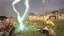 Load image into Gallery viewer, DYNASTY WARRIORS 9 Empires 20th Anniversary BOX - PC Steam
