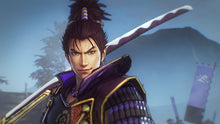 Load image into Gallery viewer, SAMURAI WARRIORS 5 - COLLECTOR&#39;S EDITION - PS4®
