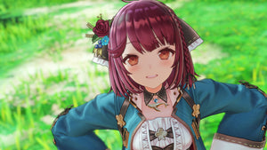 Atelier Sophie 2: The Alchemist of the Mysterious Dream - SPECIAL COLLECTION BOX - PC Steam®